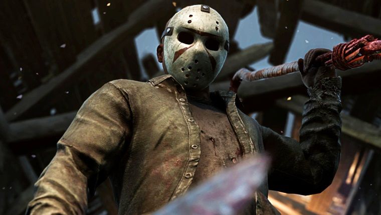 Dead by Daylight 10 Yıl Sonra Oyuncu Rekorunu Kırdı Dead by Daylight 10 Yıl Sonra Oyuncu Rekorunu Kırdı