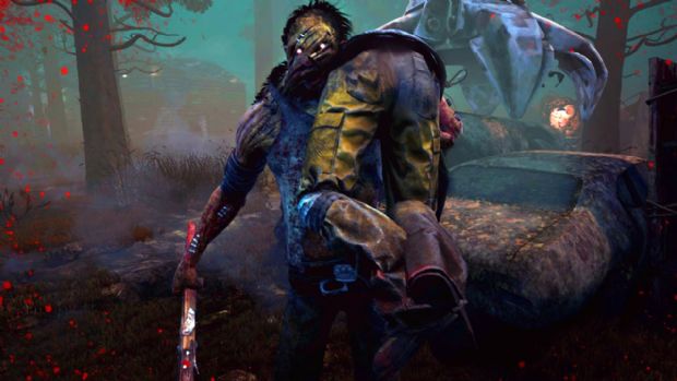 Dead By Daylight konsollara geliyor Dead By Daylight konsollara geliyor