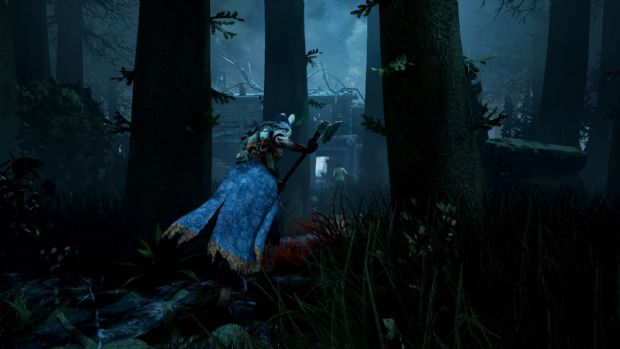 A Lullaby for the Dark'ın yeni ekran görüntüleri yayınlandı - 1