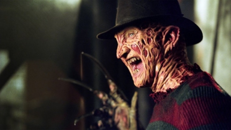Freddy Krueger hangi oyuna konuk oluyor? Freddy Krueger hangi oyuna konuk oluyor?
