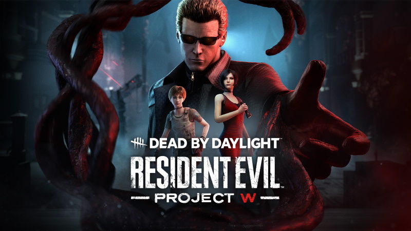 Dead by Daylight: Resident Evil PROJECT W çıkış tarihi belli oldu Behaviour Interactive