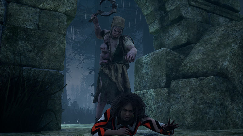 Dead by Daylight Serisinin Kaderi Belli Oldu Dead by Daylight Serisinin Kaderi Belli Oldu