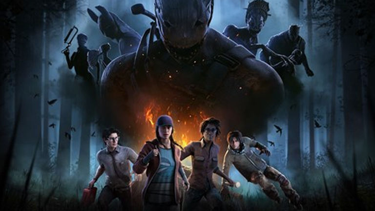 Dead by Daylight yeni güncelleme ertelendi Dead by Daylight yeni güncelleme ertelendi