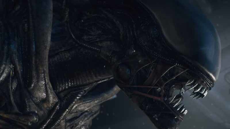 Dead by Daylight beklenmeyen hamleyi Xenomorph ile yaptı Dead by Daylight beklenmeyen hamleyi Xenomorph ile yaptı