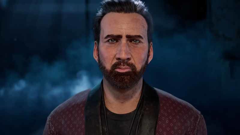 Varlığın Kafesindeki Bir Tiyatrocu: Nicolas Cage Varlığın Kafesindeki Bir Tiyatrocu: Nicolas Cage