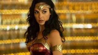 Wonder Woman Reboot Filmi İçin Senaryo Çalışmaları Başladı
