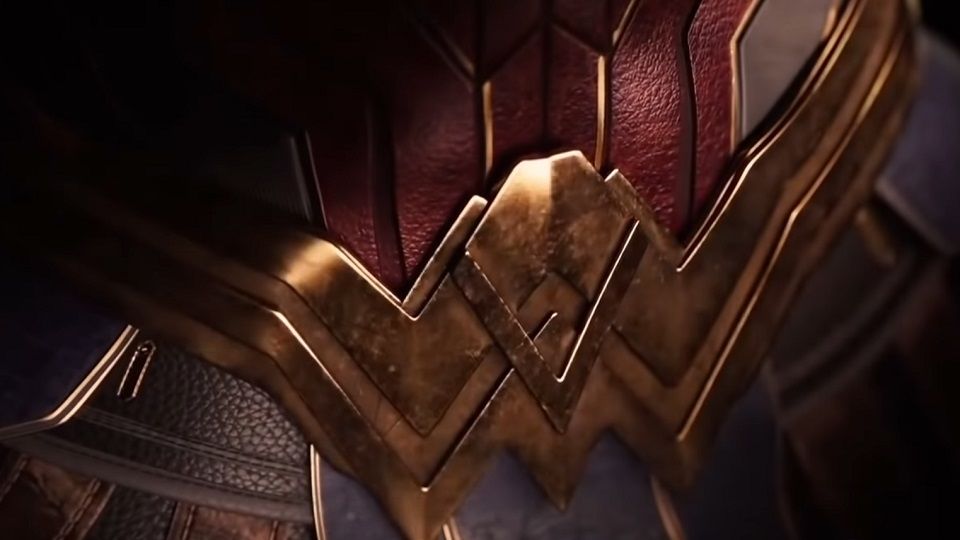 Shadow of War'ın yapımcısının yeni oyunu: Wonder Woman duyuruldu Shadow of War