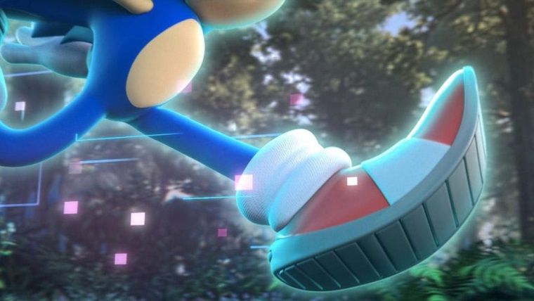 Sega, yeni Sonic the Hedgehog oyununu biraz erken duyurmuş Sega, yeni Sonic the Hedgehog oyununu biraz erken duyurmuş