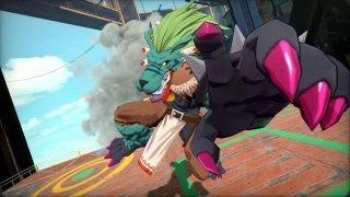 Yeni Digimon Story Oyunu 8 Yıl Bekletmeyecek