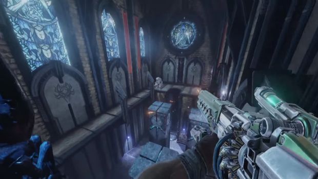 Quake Champions (PC) - 3 Quake Champions (PC) - 3