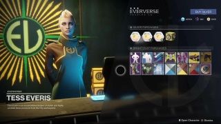 Destiny ücretli Loot Box dönemini sonlandırıyor