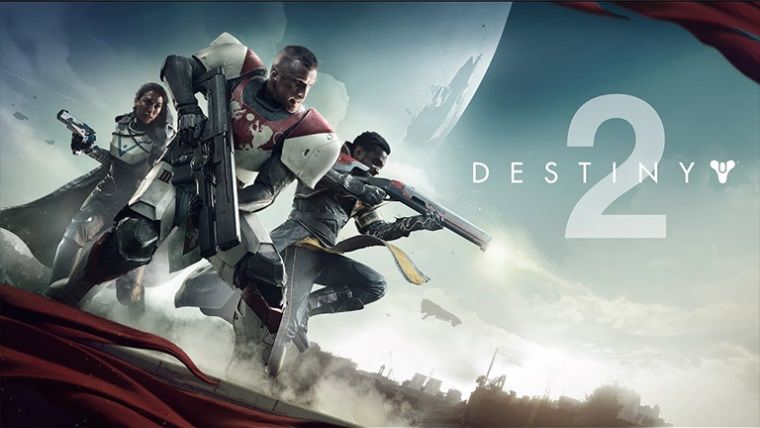 Destiny 2 cross-play betası yakında başlıyor Destiny 2 cross-play betası yakında başlıyor