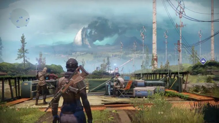 Bungie, Destiny 2 yayıncısına dava açtı Bungie, Destiny 2 yayıncısına dava açtı