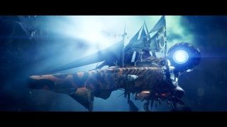 Destiny 2 korsan temalı yağma sezonu duyuruldu