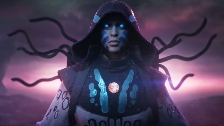 Destiny 2: The Edge Of Fate Tarihi Belli Oldu Destiny 2: The Edge Of Fate Tarihi Belli Oldu