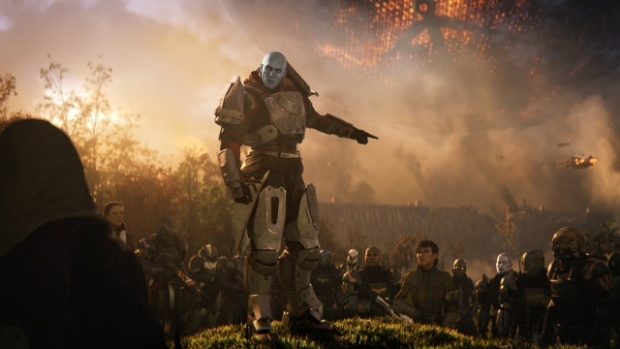Destiny 2, Battle.net'e geliyor Destiny 2, Battle.net'e geliyor