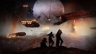 Destiny 2 konsol betası ön yüklemeye açıldı