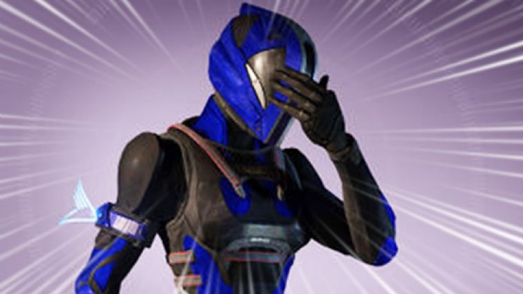 Destiny 2'nin sunucuları çöktü! Destiny 2'nin sunucuları çöktü!