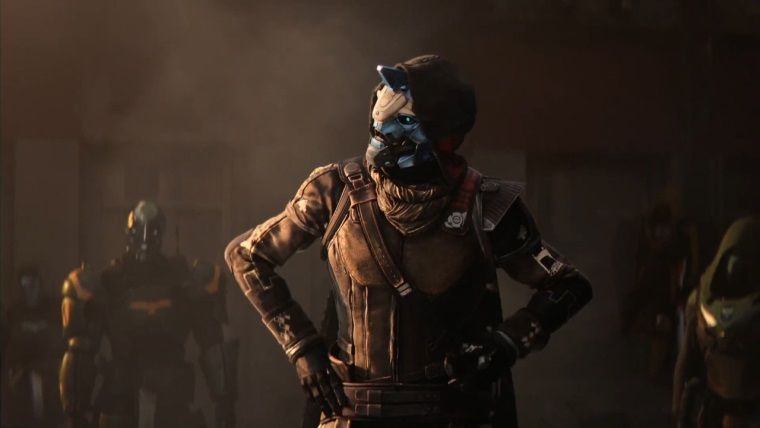 Destiny 2 için gelen HDR desteği çalışmıyor Destiny 2 için gelen HDR desteği çalışmıyor