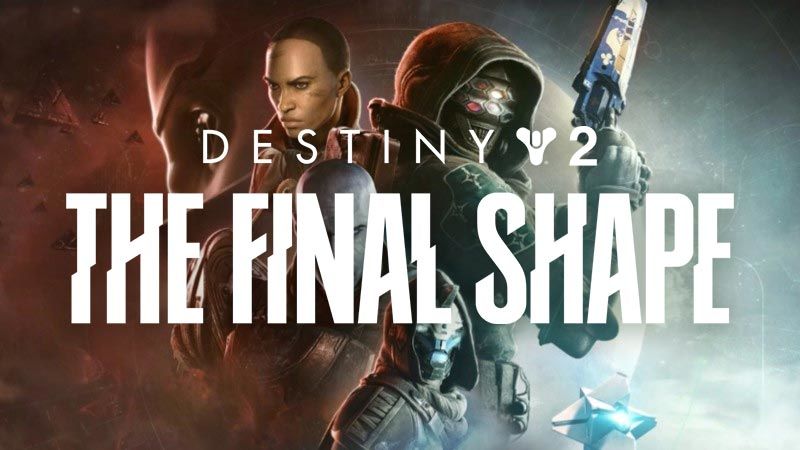Bungie, Destiny 2: The Final Shape Etkinliğine Oyuncuları Davet Ediyor Bungie, Destiny 2: The Final Shape Etkinliğine Oyuncuları Davet Ediyor