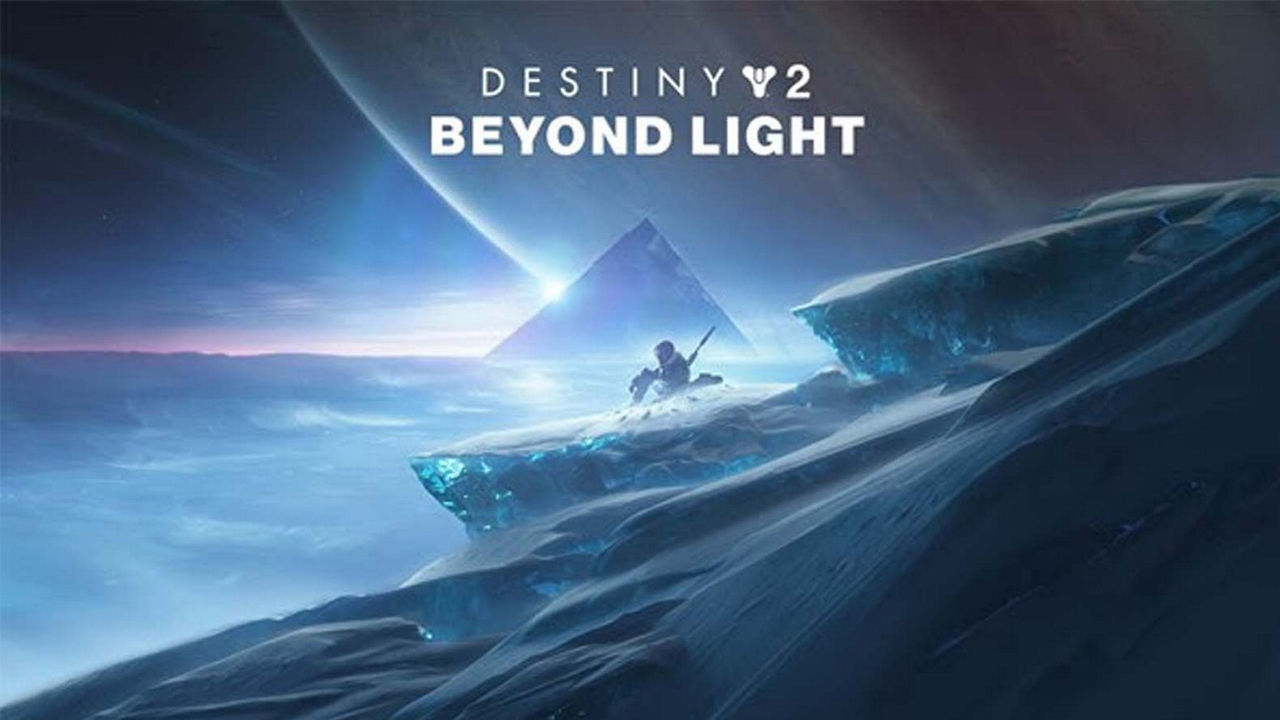 Desiny 2, Beyond Light ile yeni nesil konsollarda oynanabilecek Desiny 2, Beyond Light ile yeni nesil konsollarda oynanabilecek