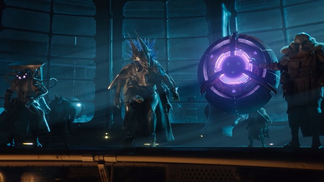 Destiny 2: Beyond Light hikaye fragmanı yayınlandı Destiny 2: Beyond Light hikaye fragmanı yayınlandı
