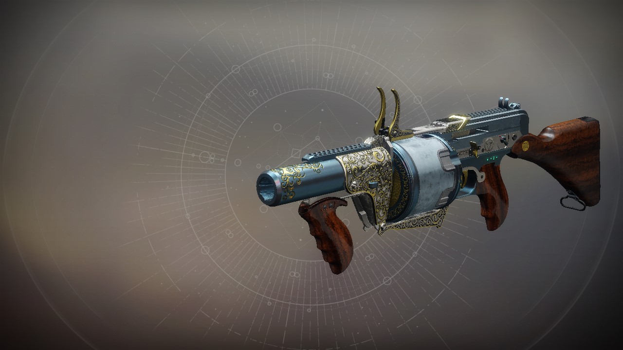 Destiny 2: Xur nerede ve ne satıyor? (Kasım 10-14) - 4 Destiny 2: Xur nerede ve ne satıyor? (Kasım 10-14) - 4