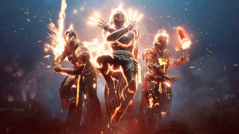 Destiny 2 hile yazılımcıları Bungie'ye 13.5 milyon dolar ödeyecek Destiny 2 hile yazılımcıları