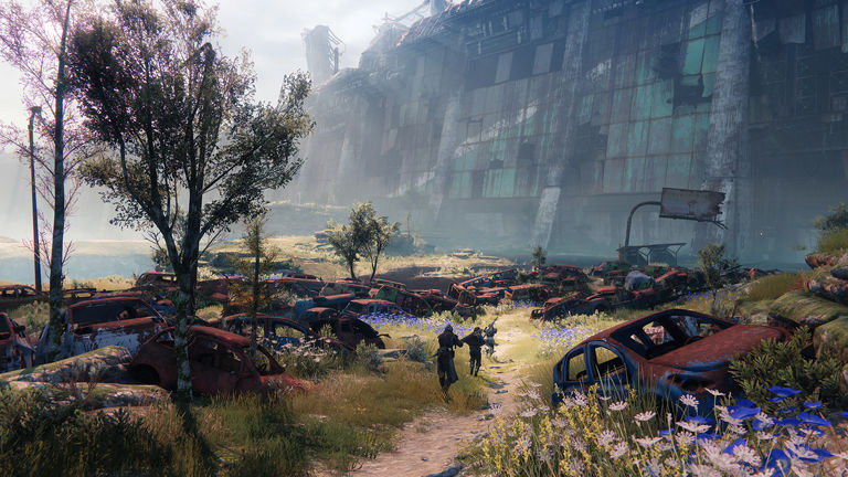 Bungie, Destiny 2 yayıncısına dava açtı Bungie, Destiny 2 yayıncısına dava açtı