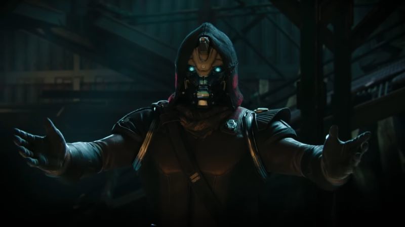 Destiny 2 Raid çıkış tarihi açıklandı Destiny 2 Raid çıkış tarihi açıklandı