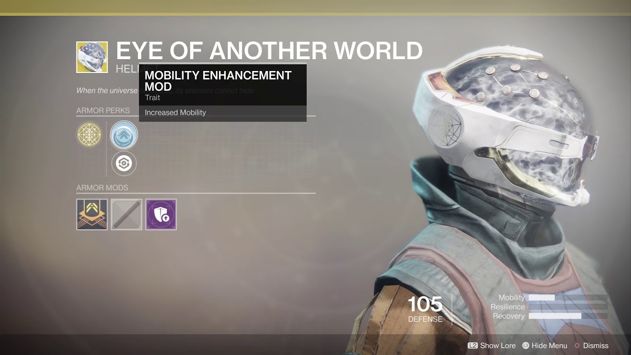 Destiny 2: Xur nerede ve ne satıyor? (Kasım 10-14) - 3 Destiny 2: Xur nerede ve ne satıyor? (Kasım 10-14) - 3