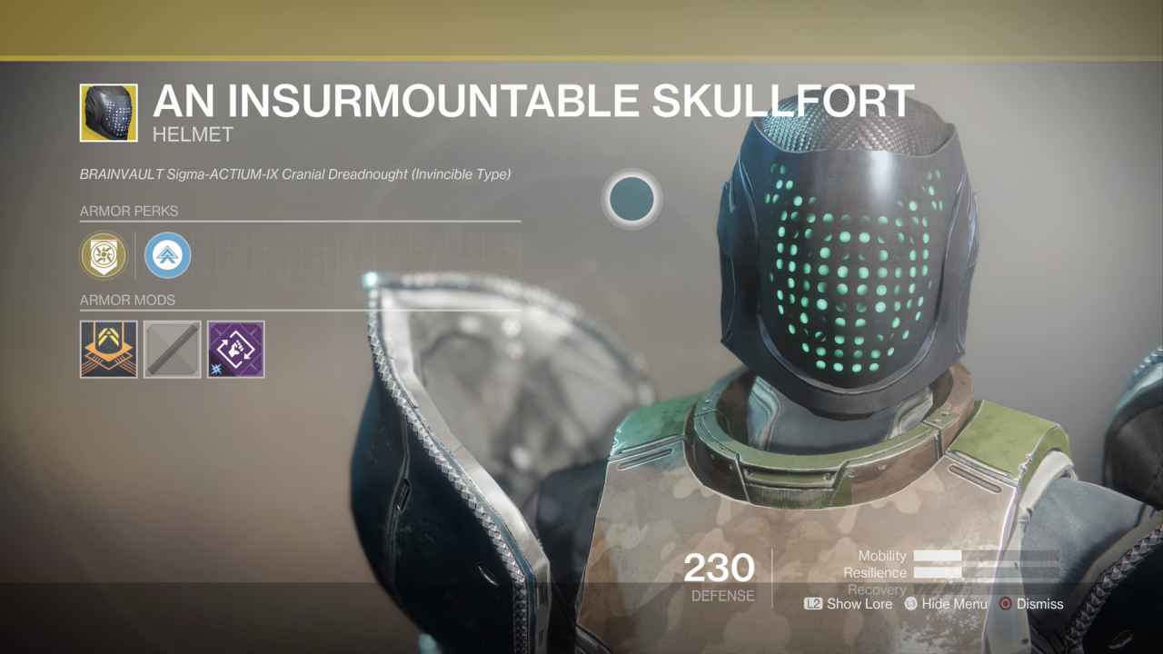 Destiny 2: Xur nerede ve ne satıyor? (Kasım 10-14) - 2 Destiny 2: Xur nerede ve ne satıyor? (Kasım 10-14) - 2