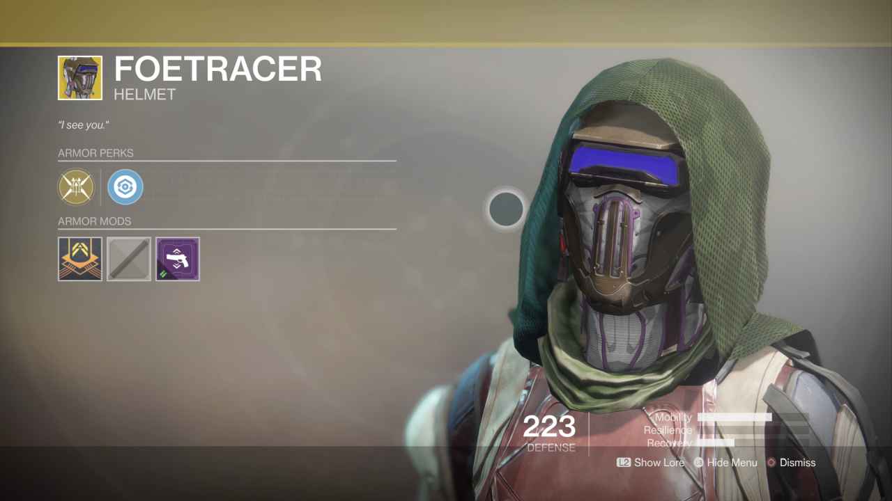 Destiny 2: Xur nerede ve ne satıyor? (Kasım 10-14) - 1 Destiny 2: Xur nerede ve ne satıyor? (Kasım 10-14) - 1