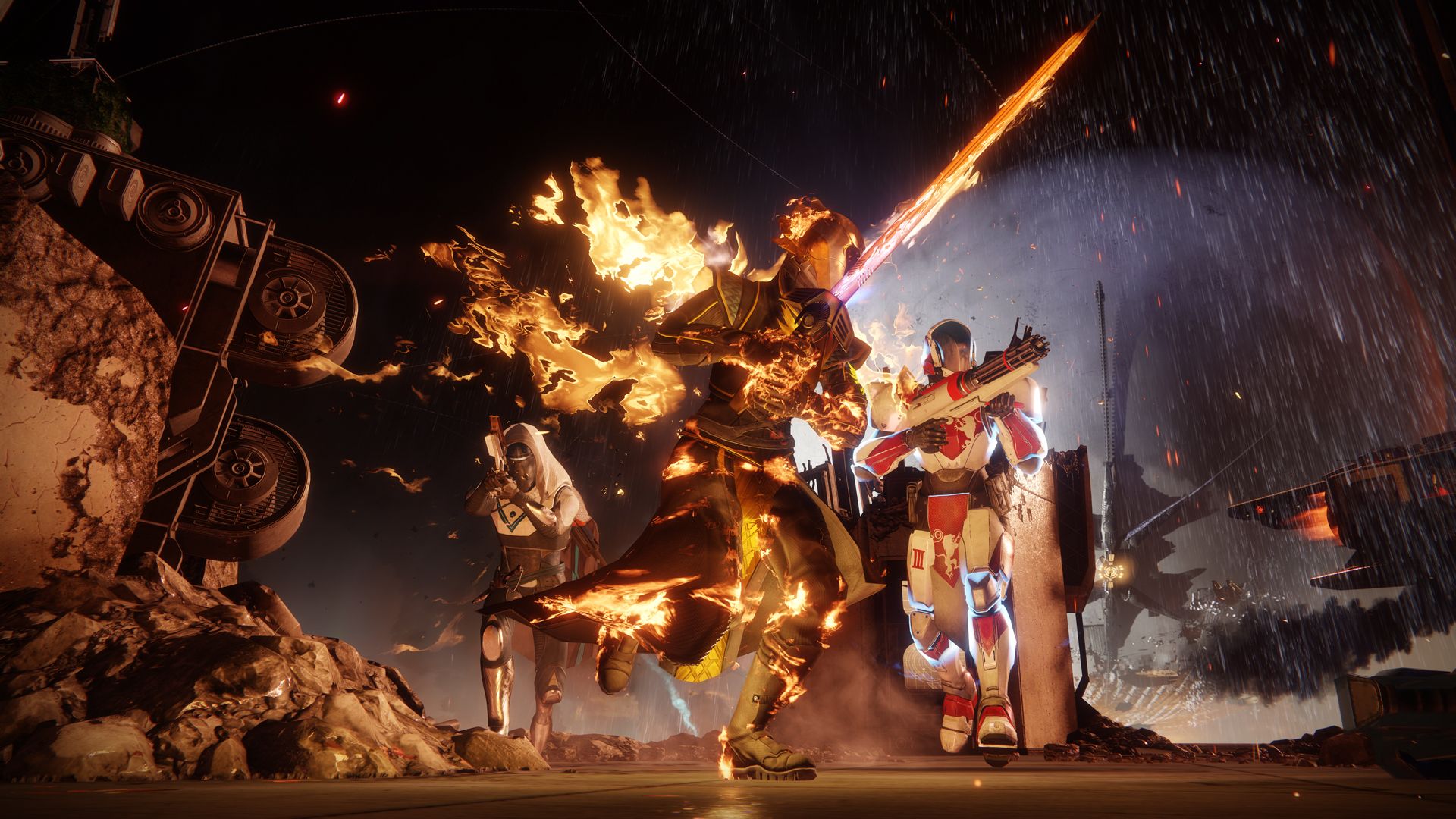 Destiny 2 - 3