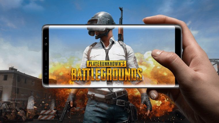 PUBG'nin Mobil sürümü batı ülkelerinde yayınlanmaya başladı PUBG'nin Mobil sürümü batı ülkelerinde yayınlanmaya başladı