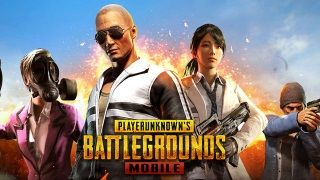 Playerunknown's Battlegrounds'un mobil sürümü pazarı fethediyor