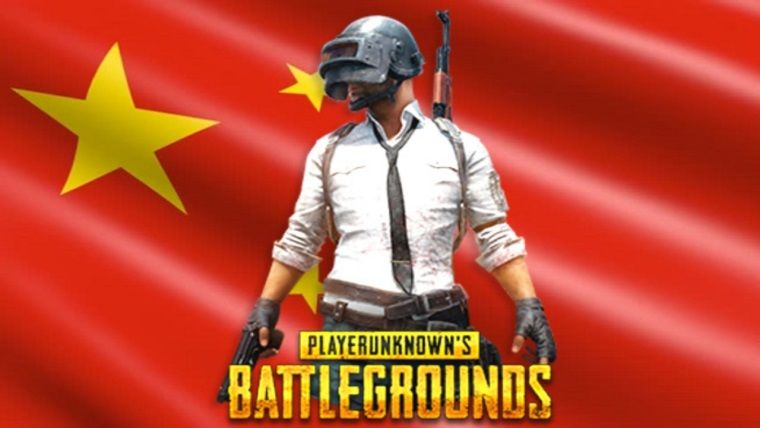 Çinli PUBG oyuncuları oyunu iki kat daha fazla oynuyor Çinli PUBG oyuncuları oyunu iki kat daha fazla oynuyor
