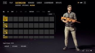PUBG'nin yeni kutuları hangi oranlarda karşımıza çıkacak?