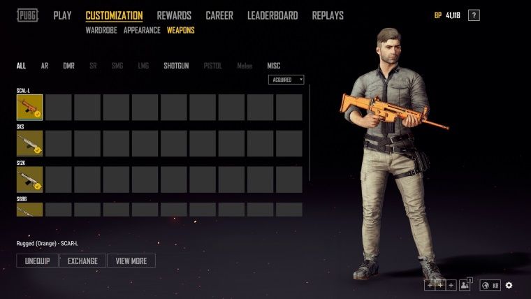 PUBG'nin yeni kutuları hangi oranlarda karşımıza çıkacak? PUBG'nin yeni kutuları hangi oranlarda karşımıza çıkacak?