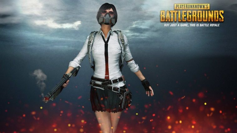 PUBG'nin geliştiricisi oyunu 20 yıl desteklemek istiyor PUBG'nin geliştiricisi oyunu 20 yıl desteklemek istiyor