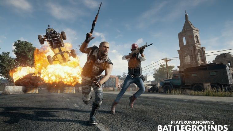 PUBG, Codename: Savage haritası ile oyuna yeni mekanlar ekliyor PUBG, Codename: Savage haritası ile oyuna yeni mekanlar ekliyor