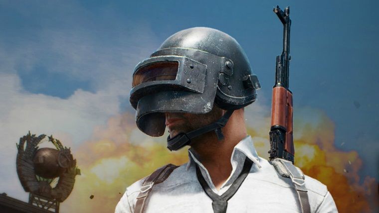 PUBG'nin üçüncü seviye miğferinde önemli bir değişikliğe gidildi PUBG'nin üçüncü seviye miğferinde önemli bir değişikliğe gidildi