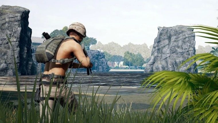 Pubg'nin yeni haritası Sanhok test sunucularına geliyor Pubg'nin yeni haritası Sanhok test sunucularına geliyor