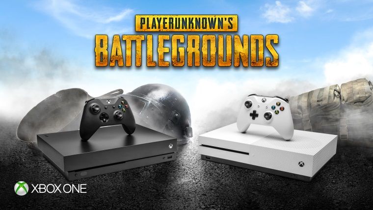 PUBG'nin Xbox One sürümü yerlerde sürünmeye devam ediyor PUBG'nin Xbox One sürümü yerlerde sürünmeye devam ediyor