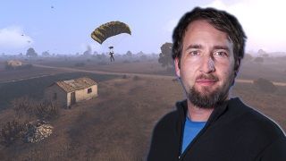 PUBG'nin ünlü geliştiricisi, yeni oyun projesinden bahsetti