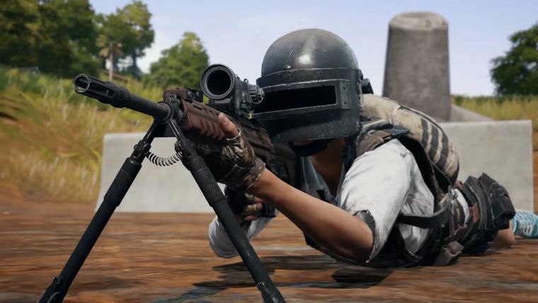 PUBG'nin yeni haritası Sanhok için özel içerikler geliyor PUBG'nin yeni haritası Sanhok için özel içerikler geliyor