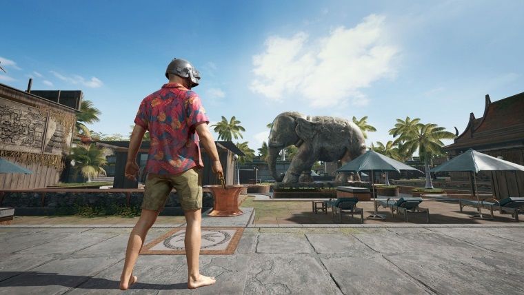 PUBG'nin ünlü yayıncıları tam 1 milyon dolar bağışlayacak PUBG'nin ünlü yayıncıları tam 1 milyon dolar bağışlayacak