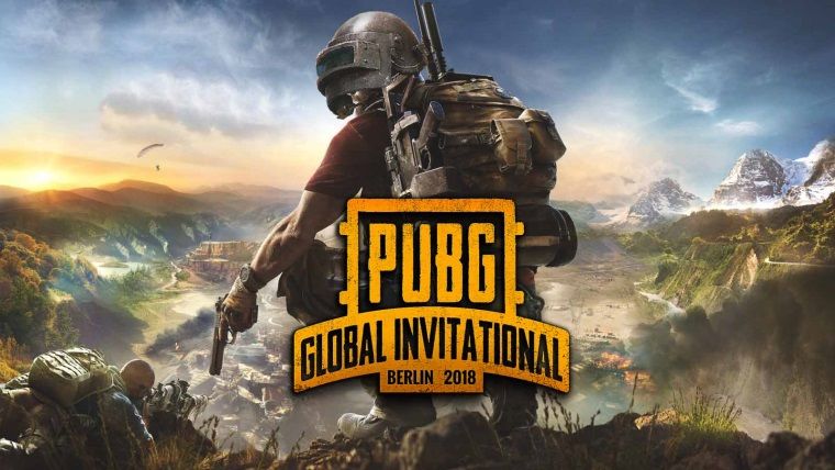 Uluslararası PUBG turnuvasında ülkemiz aradığını bulamadı Uluslararası PUBG turnuvasında ülkemiz aradığını bulamadı