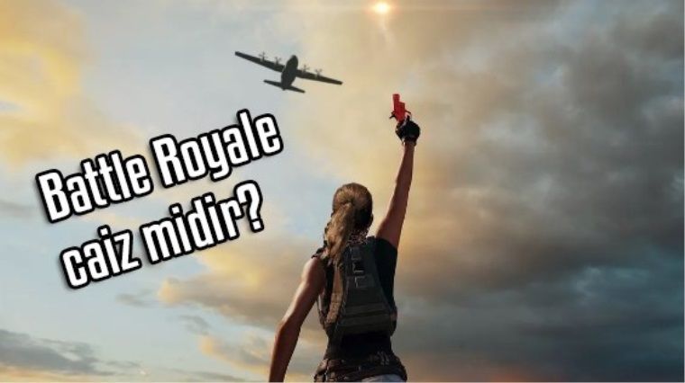 İslam liderleri, PUBG'yi haram ilan etti İslam liderleri, PUBG'yi haram ilan etti