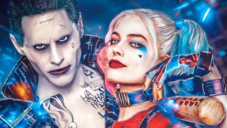 Harley Quinn ve Joker, PUBG'ye geliyor Harley Quinn ve Joker, PUBG'ye geliyor